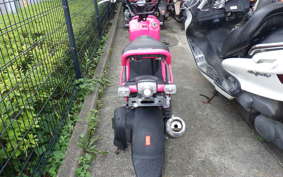 HONDA ZOOMER AF58