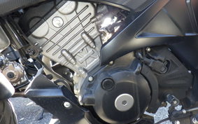 SUZUKI GSX-S125 DL32B
