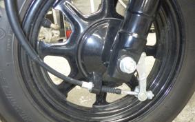 HONDA TACT Basket 2024 AF79