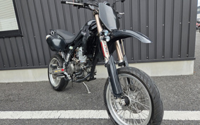 KAWASAKI KLX250D TRACKER LX250E