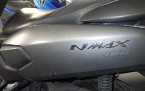 YAMAHA N-MAX 155 A SG50J