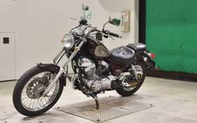 YAMAHA VIRAGO 250 3DM