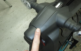 YAMAHA MT-125 2024 RE45J