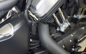 HARLEY XL1200X 2019