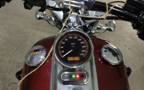 HARLEY FXCWC1580 2008 JK5