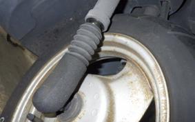 YAMAHA JOG POCHE 2023 SA08J