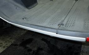 HONDA GYRO CANOPY 2015 TA03