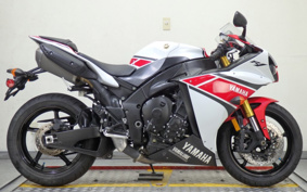 YAMAHA YZF-R1 2013 RN23