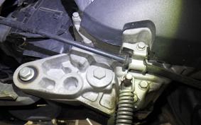 HONDA DIO 110 JF31