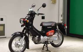 HONDA ｸﾛｽｶﾌﾞ50 2000 AA06