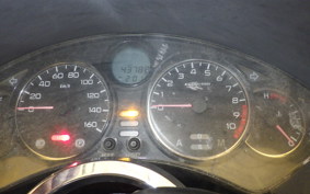 HONDA FORZA ZA MF08