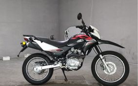 HONDA XR150L LCK0