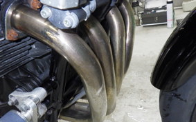 YAMAHA XJR1300 Gen.2 2012 RP17J