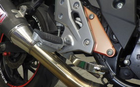SUZUKI GSX250 R 2005