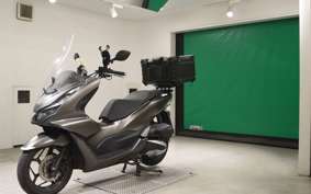 HONDA PCX 125 2004 JK05