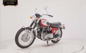KAWASAKI W1 S 1971