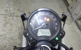 TRIUMPH STREET SCRAMBLER 2020