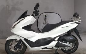 HONDA PCX 160 KF47