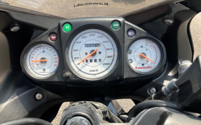 KAWASAKI NINJA 250R EX250K