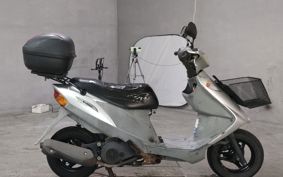 SUZUKI ADDRESS V125 CF46A