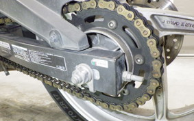 HONDA CBR250R GEN 3 MC41