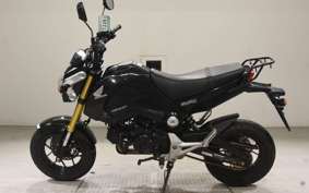 HONDA ｸﾞﾛﾑ 2015 JC61