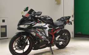 KAWASAKI ZX-25R 2022 ZX250E