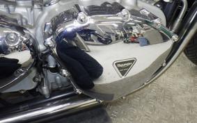 TRIUMPH BONNEVILLE T100 2007