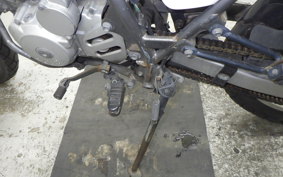 HONDA XLR125R 2025 JD16
