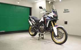 HONDA CRF1000L AFRICA TWIN 2018 SD04