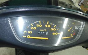 HONDA DIO SR GEN 3 2005 AF35