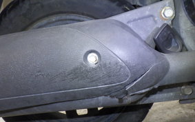 HONDA GIORNO 2 1999 AF70