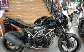 SUZUKI SV650X ABS 2021 VP55B