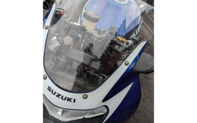 SUZUKI GSX-R1000 2001 GT74A