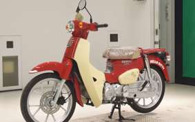 HONDA C110 SUPER CUB JA59