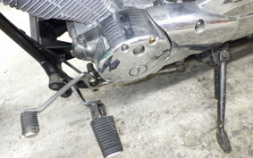 YAMAHA DRAGSTAR 250 2013 VG02J