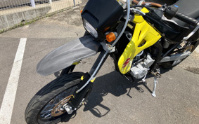 SUZUKI 250SB LX250L