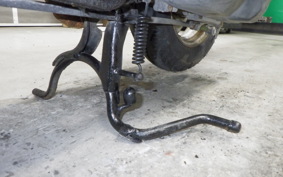 YAMAHA JOG POCHE 2014 SA08J