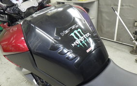 KAWASAKI VERSYS 650 2012