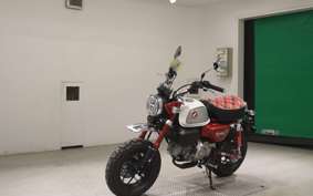 HONDA MONKEY 125 1997 JB03