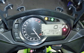 KAWASAKI NINJA 1000 A 2012