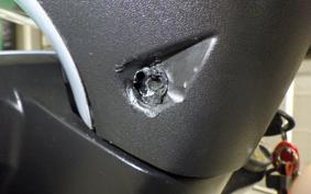 YAMAHA AXIS 125 TREET 2009 SE53J