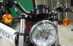 HARLEY XL1200X 2016