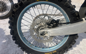 YAMAHA YZ250F CG51C