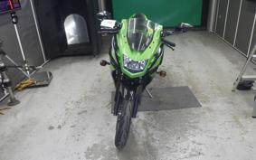 KAWASAKI NINJA150RR