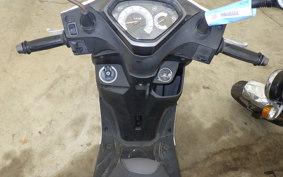 YAMAHA AXIS 125 Z SED7J