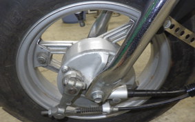 HONDA CHALY 50 2004 CF50