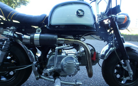 HONDA GORILLA Z50J