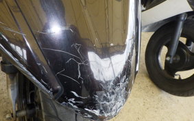 SUZUKI ADDRESS V50 Gen.2 CA44A