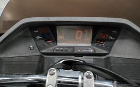 HONDA FUSION MF02